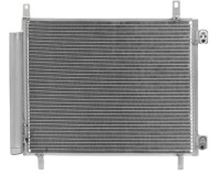 фото thumb №1, Радиатор кондиционера citroen peugeot opel 9825359280