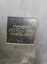 Радіатор вентилятори комплект mazda 6 gj рестайлінг  2,2 d механічна коробка передач 15- Оригінал, фото thumb