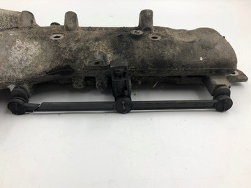 фото thumb №8, Колектор всмоктуючий праві a6420905037 w164 w204 w211 w212 w218 w219 w221 w251