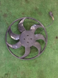 фото thumb №1, Вентилятор радиатора skoda octavia iii 2.0 tdi 5q0959455be