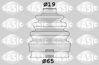 фото thumb №2, Sasic 1906007 набір захист, система кермовий