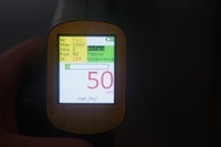 фото thumb №9, Mazda 5 ii cw крила передній лівий колір 42n szary 2010-2015r