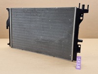 фото thumb №1, Радіатор рідина dacia duster ii renault express 1.5dci blue