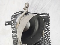 фото thumb №7, Наконечник выхлоп правая maserati levante 16-