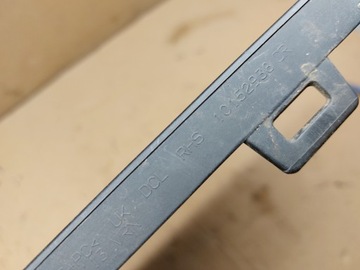 фото thumb №9, Решітка бампера перед права bentley continental gt 21r 3sd807676a