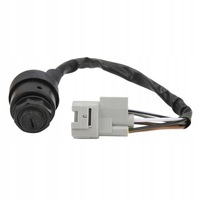 фото thumb №10, Перемикач ключа запалювання 27005-0036 solidny