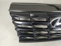 фото thumb №11, Hyundai tucson 4 iv решітка решітка радіатора радіатор 86391-n7000