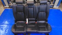 фото thumb №1, Сидіння заднє сидіння задня 2 ряд land rover discovery sport 14-24 rok