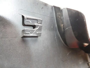 фото thumb №4, Vw passat b7 планка пороговая левая 3aa853897
