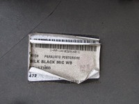 Maserati quattroporte vi 2015r бампер задняя задний pdc 815/b диффузор карбон Оригинал, фото thumb