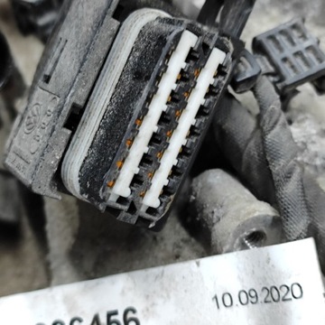 фото thumb №7, Audi e-tron 2019 двигун