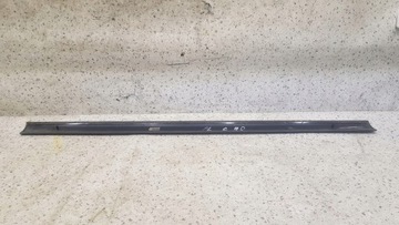 фото thumb №2, Планка дверь перед левая volvo c70 купе 2d