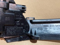 фото thumb №10, Поворотник дзеркало правого audi a1 8x