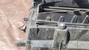 фото thumb №6, Bmw 2 f45 f46 жалюзи руль воздуха pas переднее ролета // 1338