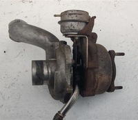 фото thumb №1, Турбіна turbo renault espace iv 2.2 dci 2.2dci