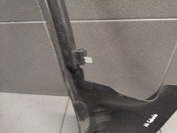 фото thumb №9, Защита стойка a правая audi a4 b6 cabrio 8h0867272