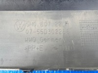 фото thumb №13, Бампер передний vw golf viii 8 5h