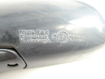 фото thumb №6, Дзеркало праві toyota rav4 i 3pin