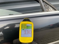 фото thumb №6, Audi a8 d3 двері праве перед задня колір lz9w