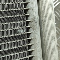 фото thumb №5, Радіатор кондиціонера tesla модель x 104849900b 26923849 386kw 2016