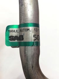 фото thumb №2, Шланг труба wąż кондиціонера saab 95 5048681