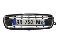 фото thumb №1, Решётка радиатора решётка радиатора бампера перед peugeot 508 i 2010-2014 9686571877