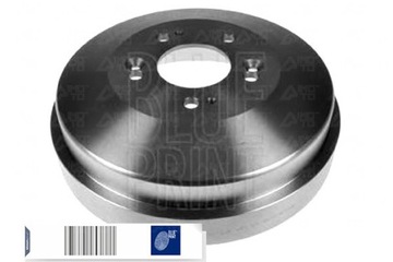 фото thumb №1, Блакитний print барабани гальмівні kia carnival i 2.5 v6