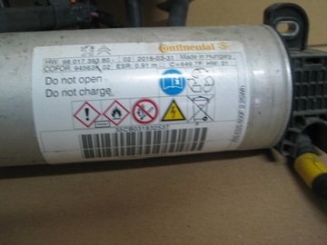 фото thumb №11, Модуль старт сплав конденсатор peugeot citroen 9801739380 9802096780