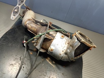 фото thumb №5, Ford kuga ii 1.5 ecoboost k4cb катализатор 1251494x