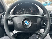 фото thumb №10, Bmw e46 compact повітропровід подушка безпеки водія