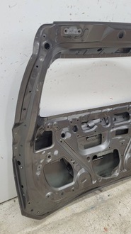 фото thumb №15, Toyota rav4 iv 4 рестайлінг 15- кришка кришка багажника зад задня fv