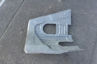 фото thumb №1, Заглушка отсек двигателя mercedes w211