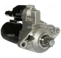Купити Стартер 12v 1.7kw до seat altea 2.0 tdi, фото thumb