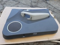 фото thumb №7, Audi q5 8r обшивка двері правий перед передній eu b&o 8r1867106b