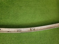 фото thumb №7, Mercedes w246 w117 w176 w156 x156 балка бампера перед передняя a2466201834