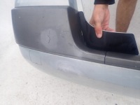 Renault megane ii купе кабриолет  бампер задний  задний Оригинал, фото thumb