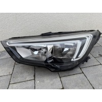 Купить Фара фара левая opel crossland x led обычная 2017- 13467967, фото thumb