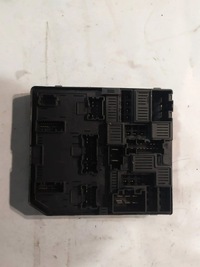 фото thumb №7, Коробка предохранителей модуль bsi renault talisman megane iv