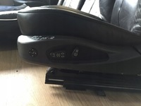 фото thumb №14, Сиденья заднее сиденье кожа правый левый перед задняя bmw e64