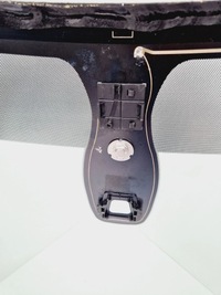 фото thumb №7, Citroen ds5 2013 стекло передняя / лобовое