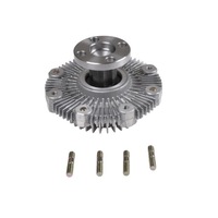 фото thumb №1, Blue print adk891803 зчеплення, вентилятор охолодження