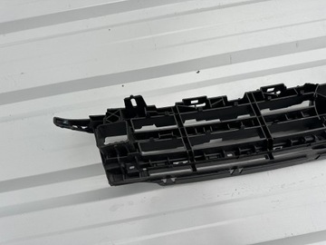фото thumb №10, Hyundai ix20 ix-20 10-19r решітка радіатора підсилювач решітка бампера