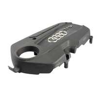 фото thumb №10, Audi a1 8x 1.4 tfsi крышка защита блока двигателя верхняя 03c103925bg