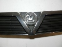 Opel vectra c 02-05 vauxhall решётка радиатора решётка  капота 13106814 Киев, фото thumb