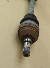 фото thumb №10, Приводной вал левая левый перед fiat croma ii 2.2 16v механическая коробка передач