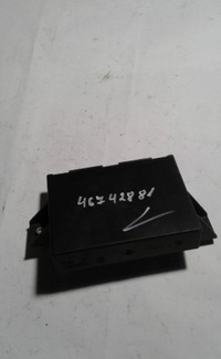 фото thumb №1, Модуль комфорту блок керування alfa romeo 147 46742881