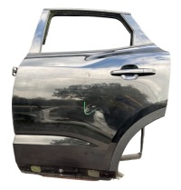 Купить Дверь левая задняя задние jaguar e-pace x540, фото thumb