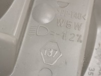 Лампа правий перед renault twingo 1993-2007 nowa bosch 0318085114 outlet Недорого, фото thumb