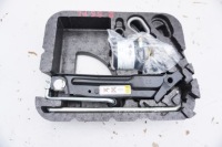 фото thumb №1, Вкладыш багажника домкрат mini r56