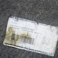 фото thumb №7, Kia sportage 2016 правая сторона подкрылок задние